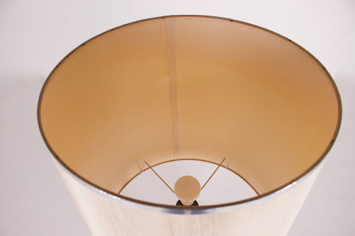 Große Space-Age-Tischlampe (94 cm)