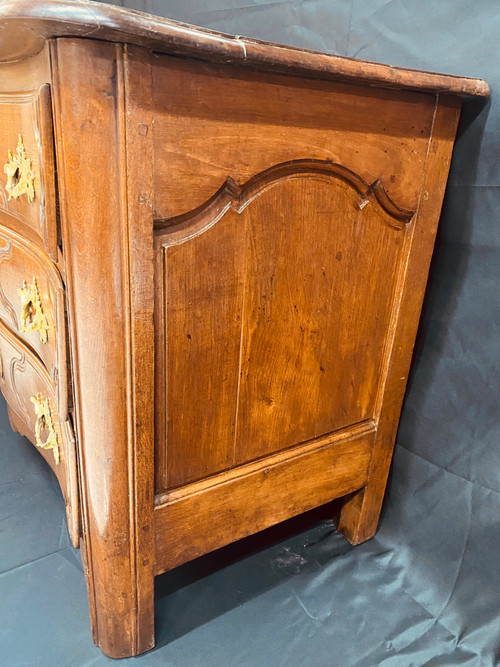 Commode 18 siècle 