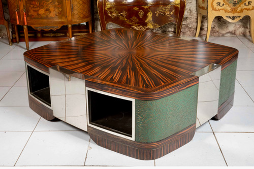 Table basse 