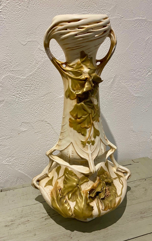 Vase Royal Dux