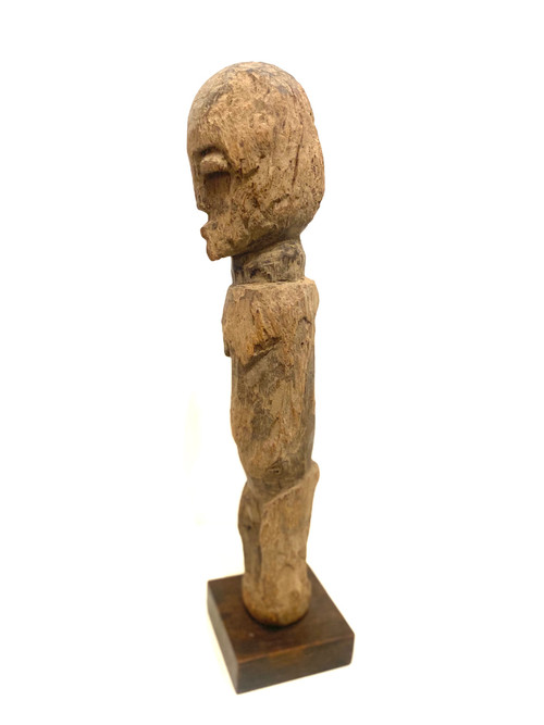 LOBI Bateba-Statue aus Burkina Faso