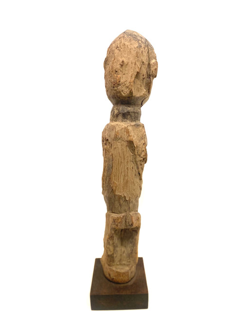 LOBI Bateba-Statue aus Burkina Faso