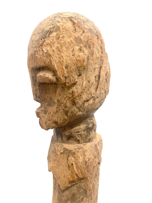 LOBI Bateba-Statue aus Burkina Faso