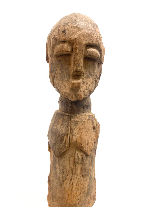 LOBI Bateba-Statue aus Burkina Faso