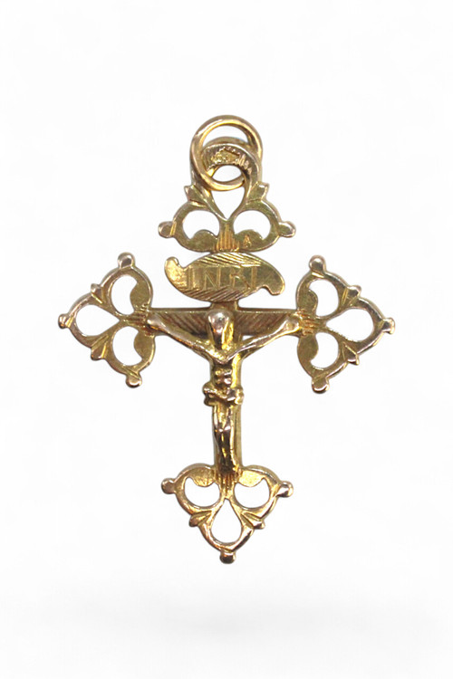 Croix Du Dauphiné 1819-1838