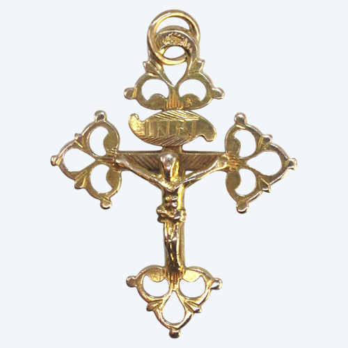 Croix Du Dauphiné 1819-1838