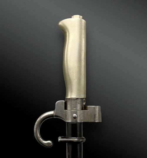 BAYONET model 1895 trial, Daudeteau - France - 20th century