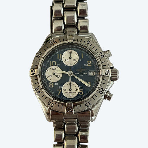 6007- Montre Breitling Colt Chronograph