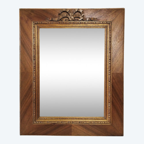 Ornated Carved  Wooden Frame For Mirror Photo Painting Or Engraving 