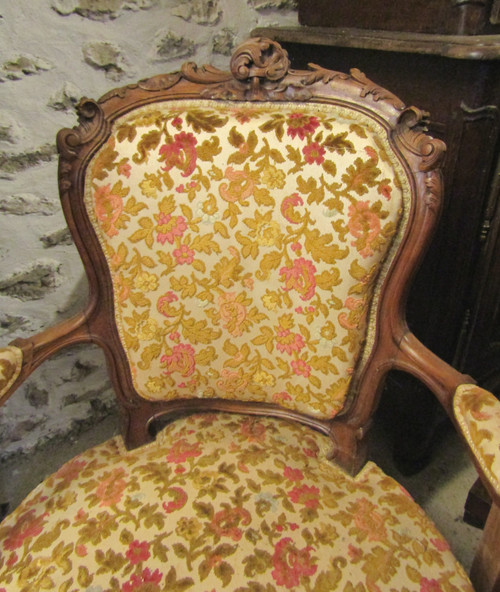 Armchair