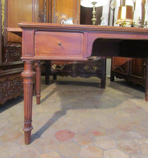 Bureau Louis Philippe