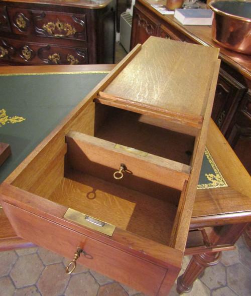 Bureau Louis Philippe