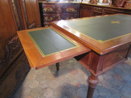 Bureau Louis Philippe