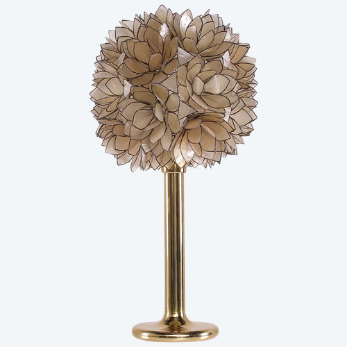 Lampe Fleur de Peracre von Rausch