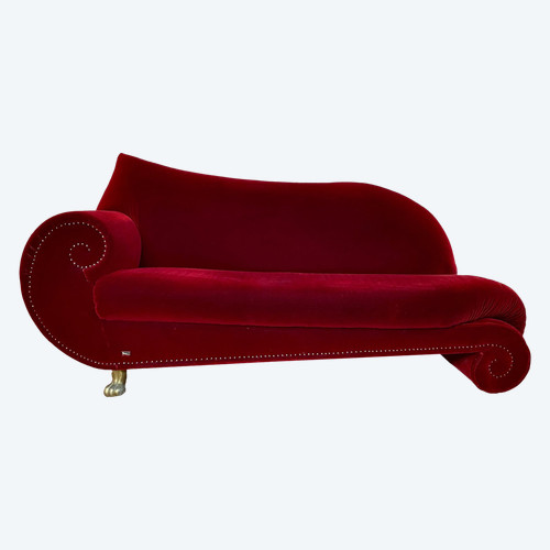 Méridienne Sofa Gaudi Bretz -