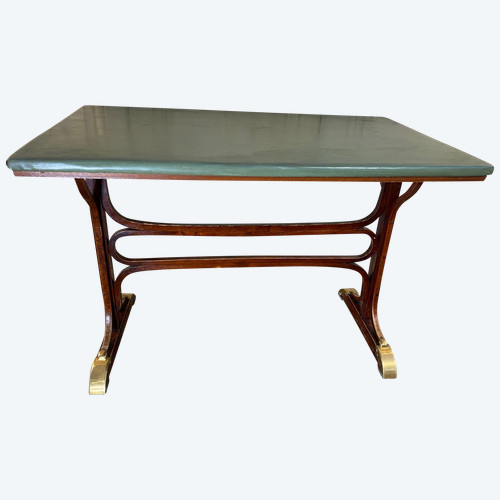 Bauman Bistro Table -