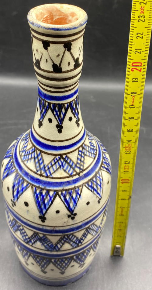 VASE MAROCAIN 