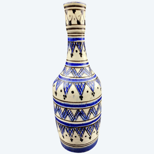 VASE MAROCAIN 