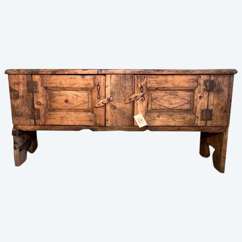 Commode des années 1800