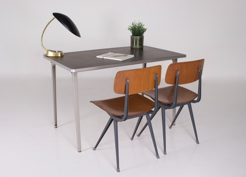 Table Reform par Friso Kramer