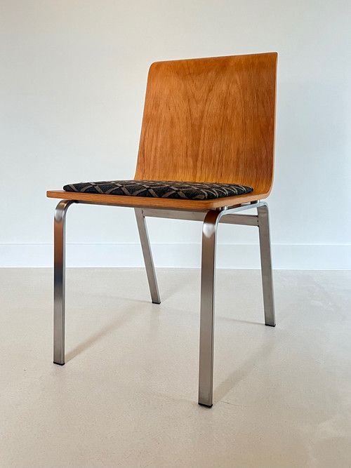 Chairs by Boje Estermann for Maison du Danemark, Denmark 1990s