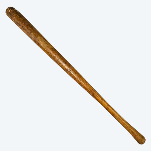 Louisville Slugger baseball bat - USA - Circa 1940