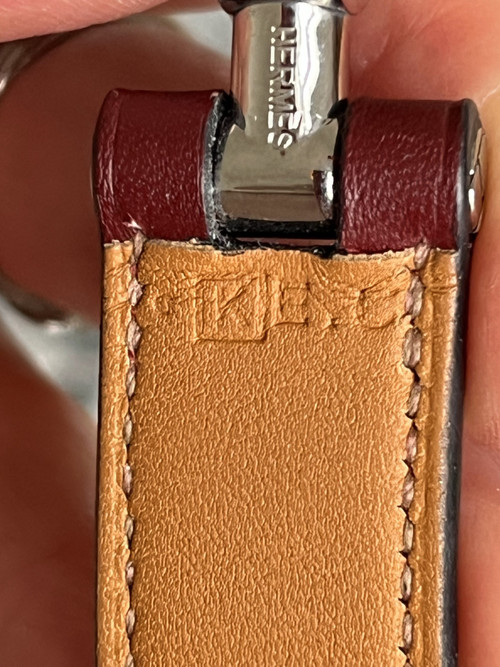 Hermès Lancelot Bracelet