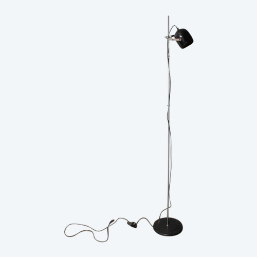 Floor lamp by Goffredo Reggiani for Reggiani . years 70 Mis H 185