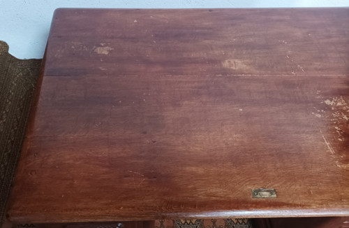 Oak desk 1940