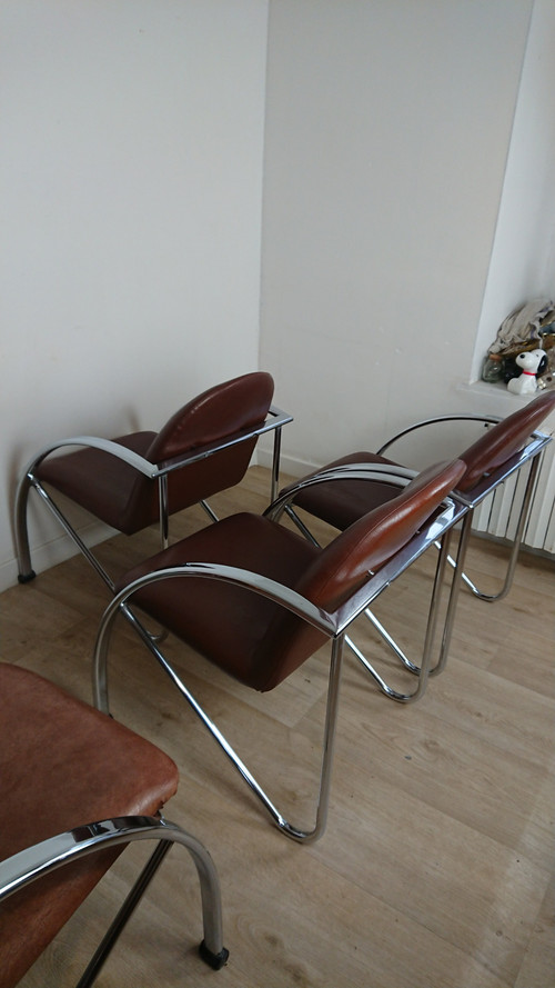 Sessel Plichaise Sauvignet