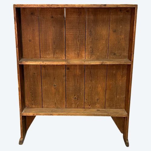 Fir Etagere 1900