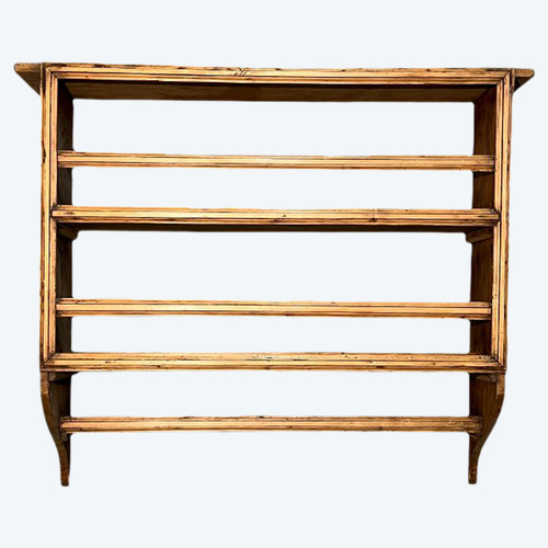 Étagère fir bookcase 1800