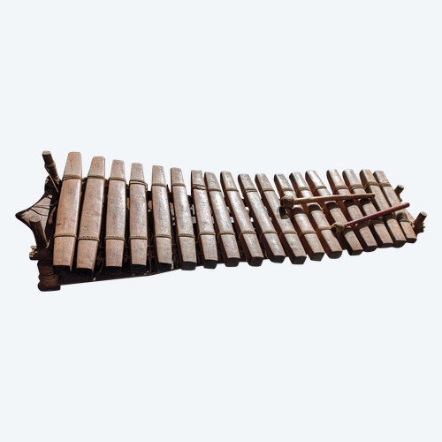 Balafon d'Afrique de l'Ouest