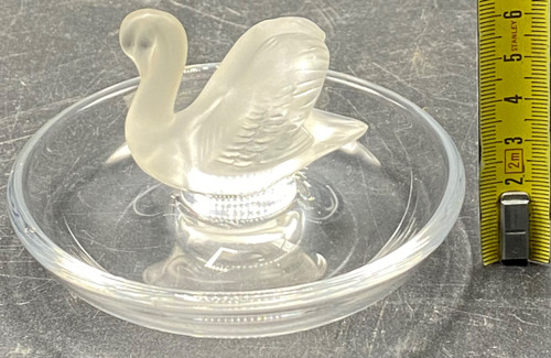 LALIQUE FRANCE RING SIZER