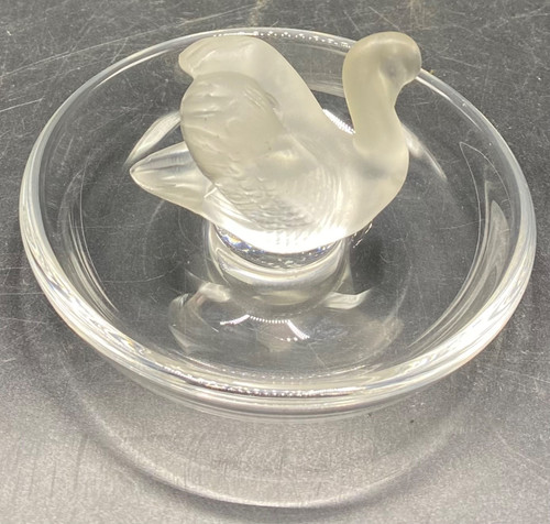 LALIQUE FRANCE RING SIZER