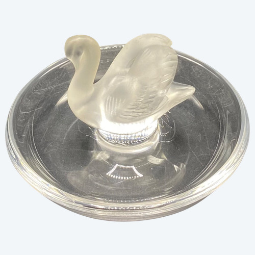 LALIQUE FRANCE RING SIZER