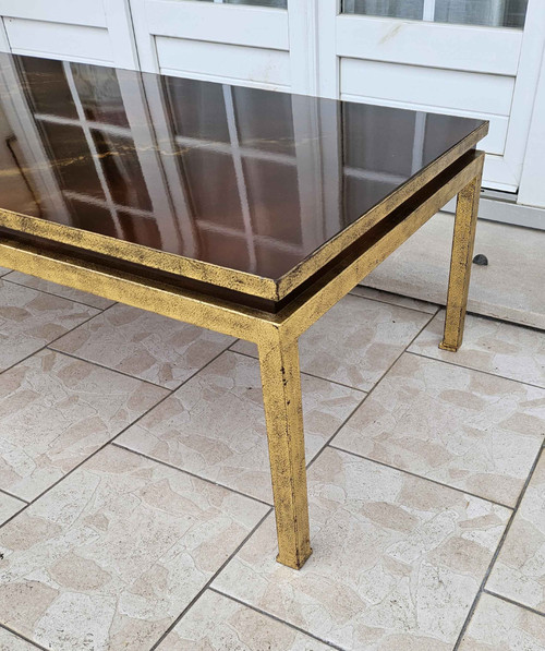 Maison Ramsay coffee table