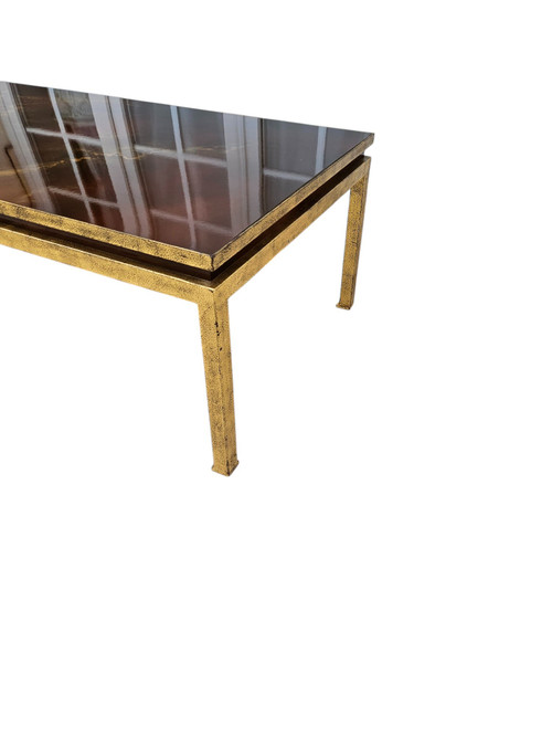 Maison Ramsay coffee table