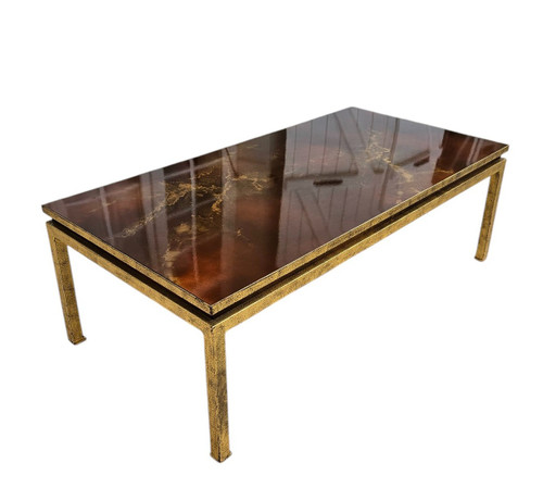 Maison Ramsay coffee table