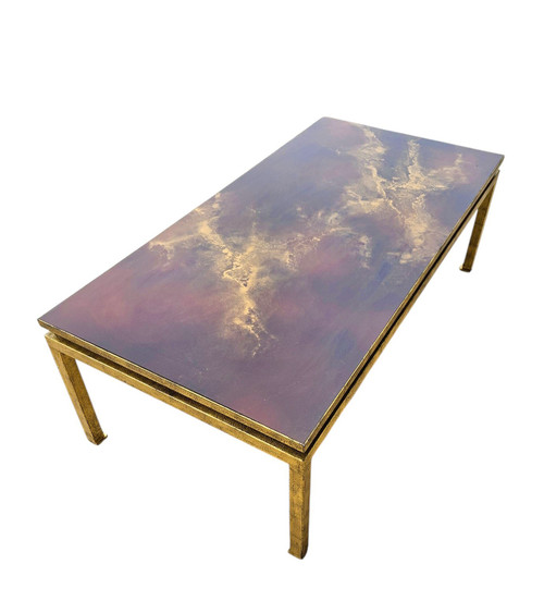 Maison Ramsay coffee table