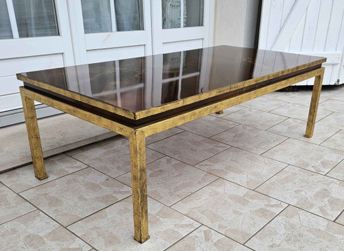 Maison Ramsay coffee table