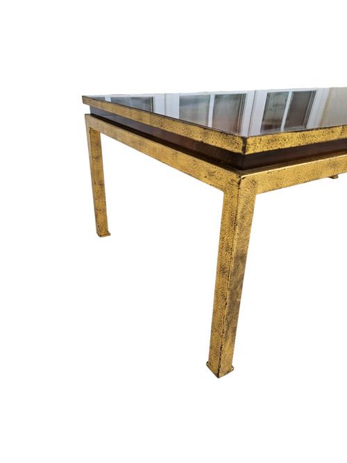 Maison Ramsay coffee table