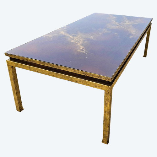 Maison Ramsay coffee table