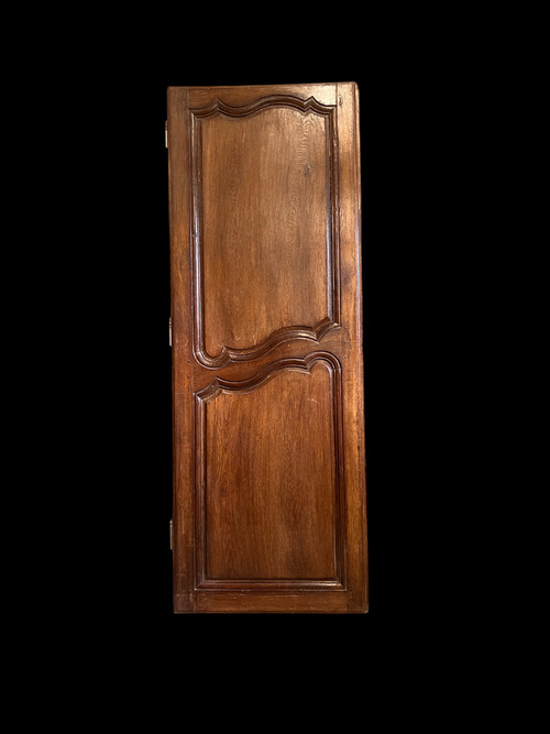 Oak Door 1800