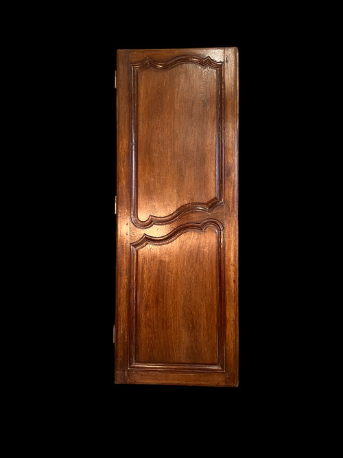 Oak Door 1800