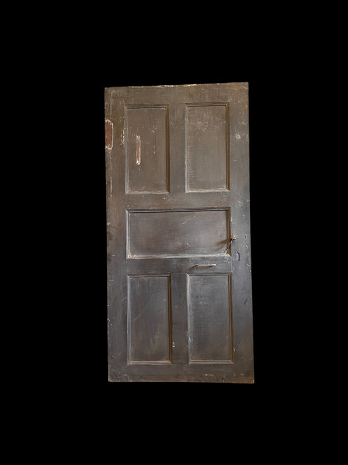 Walnut Door 1700