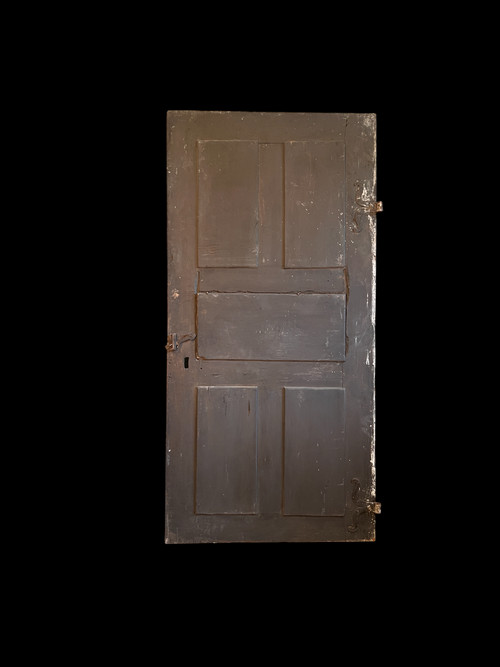 Walnut Door 1700