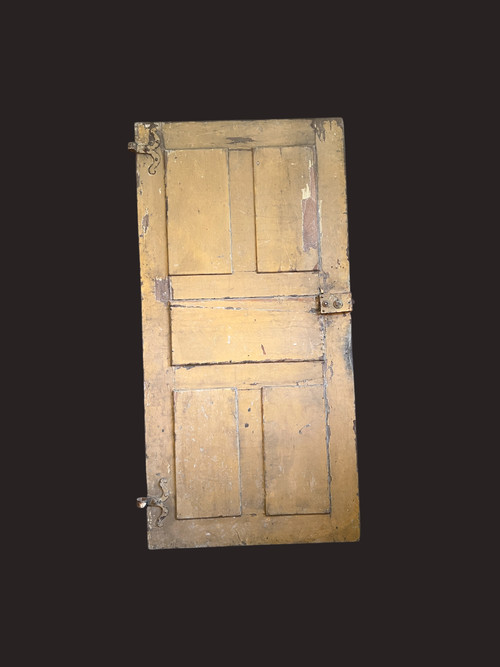 Walnut Door 1700