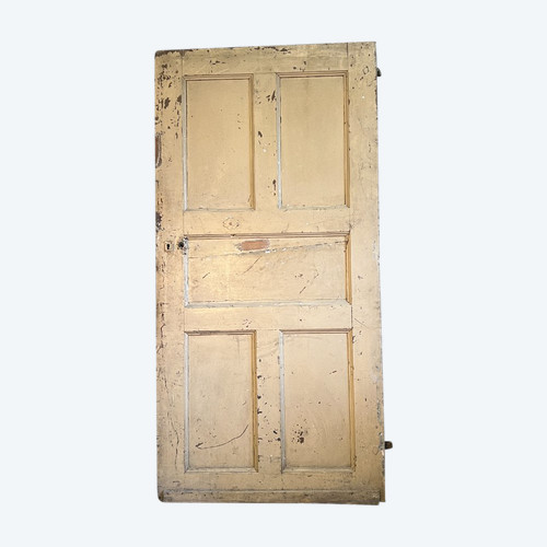 Walnut Door 1700