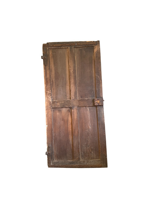 Walnut Door 1800